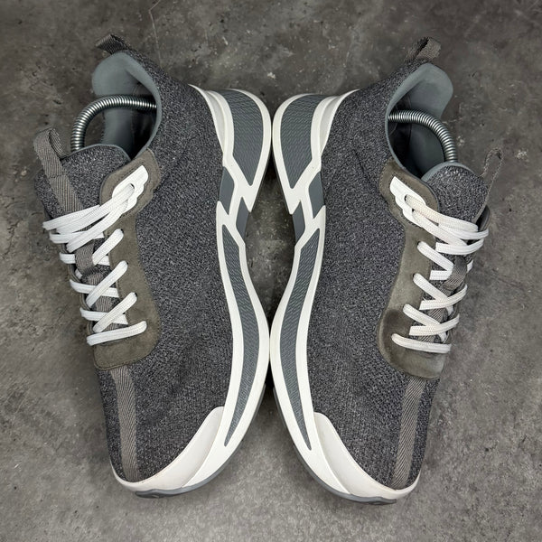 Hermes Heros Sneaker - Uk 8.5 (Fit 9/9.5)