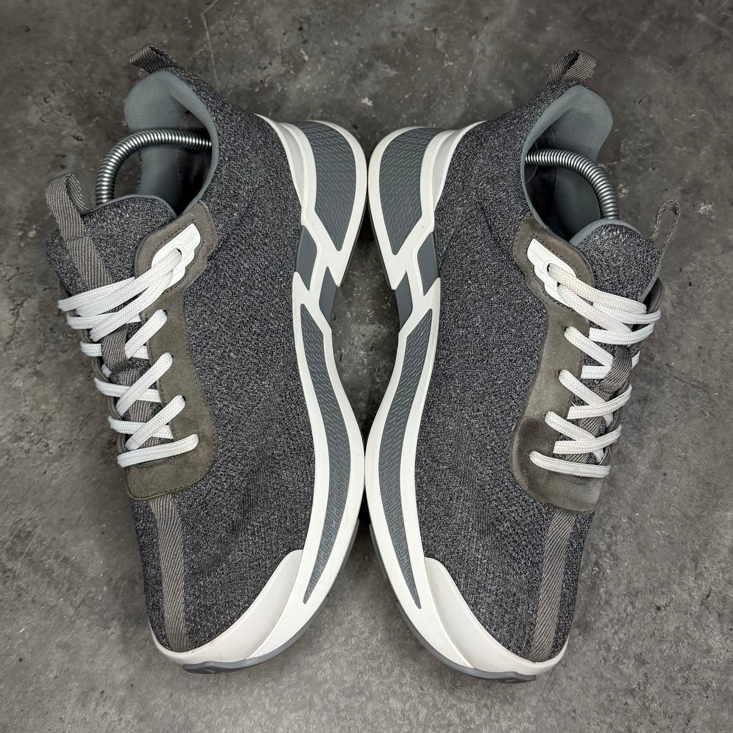 Hermes Heros Sneaker - Uk 8.5 (Fit 9/9.5)