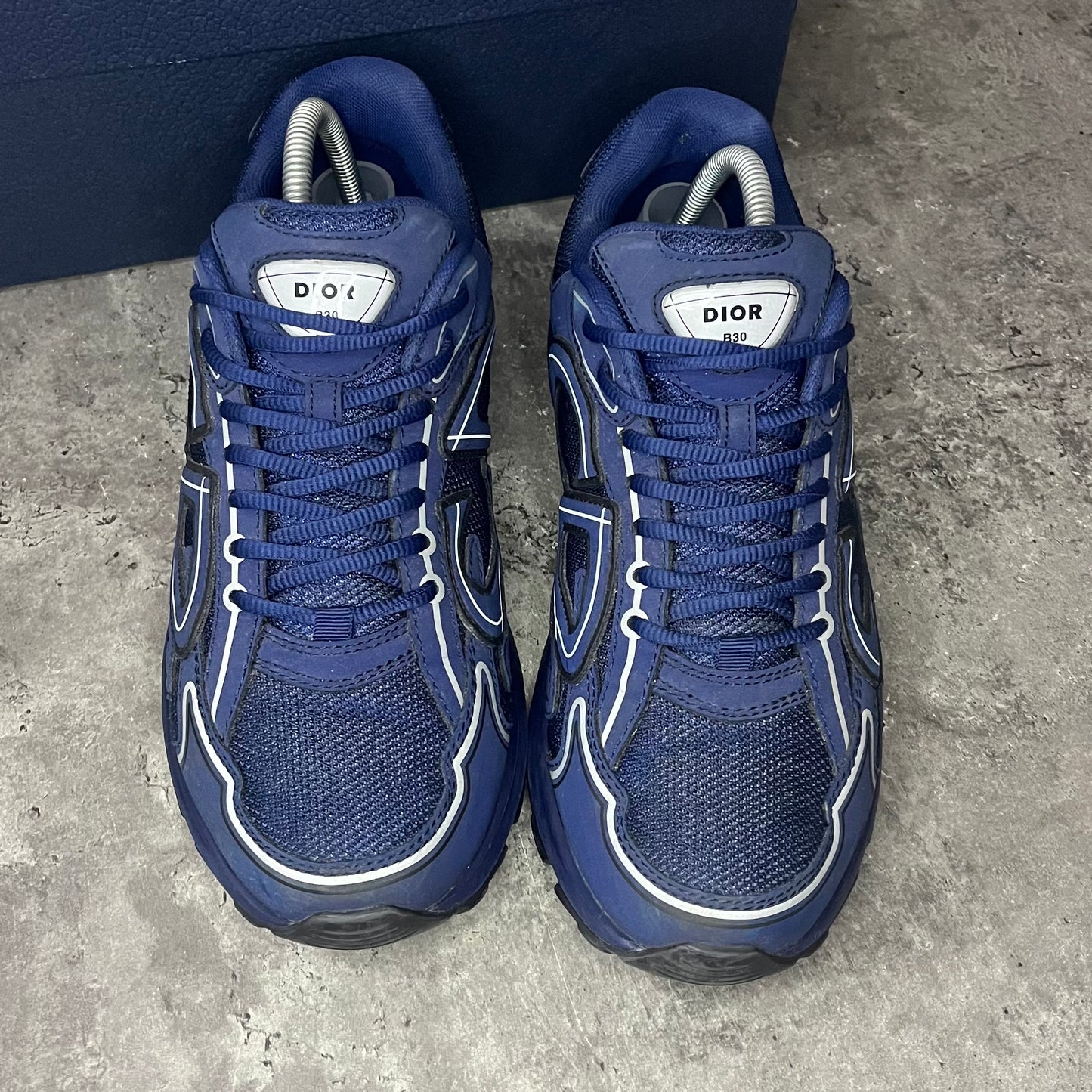 Dior B30 - Uk 8 (42)
