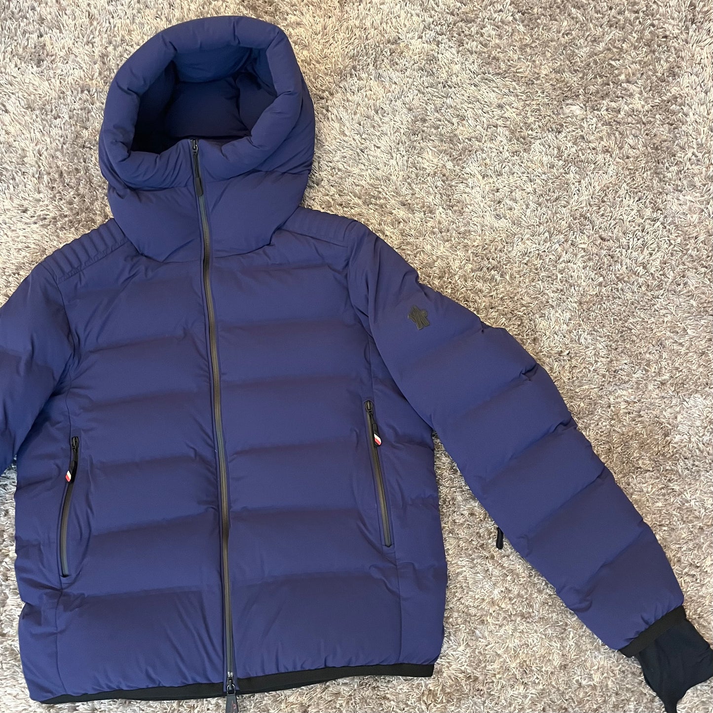 Moncler Grenoble Lagorai - Size 2