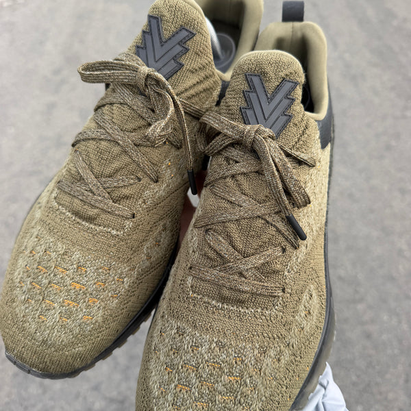 Louis Vuitton VNR Khaki - UK 8 / EU 42 (Fit 8.5/9) - view 4