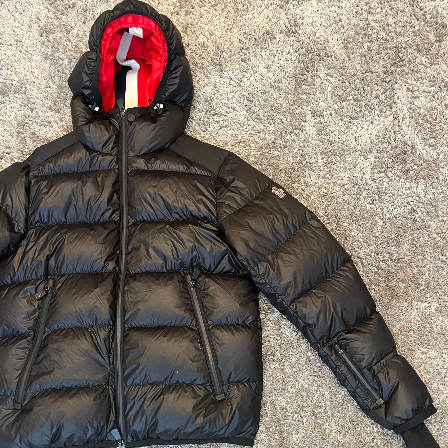 Moncler Grenoble - Size 3