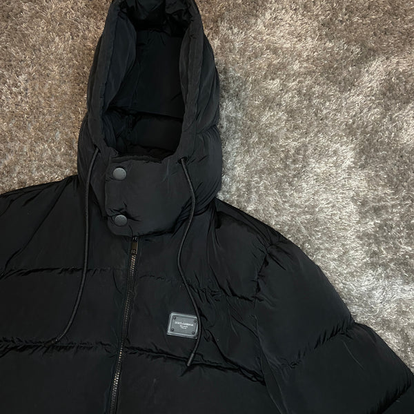Dolce & Gabbana Coat - Large