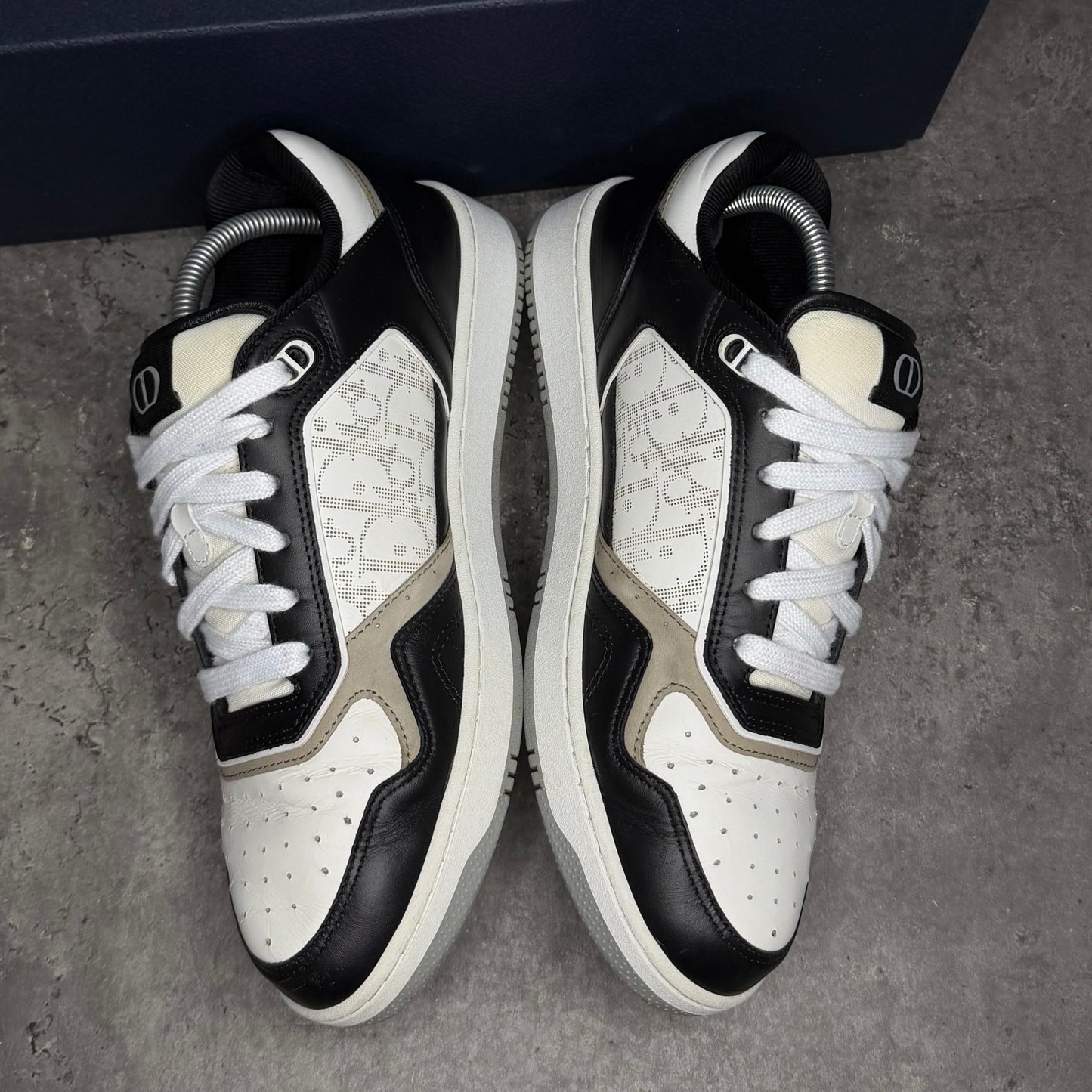 Dior B27 - Uk 8 (Fit 8.5/9)