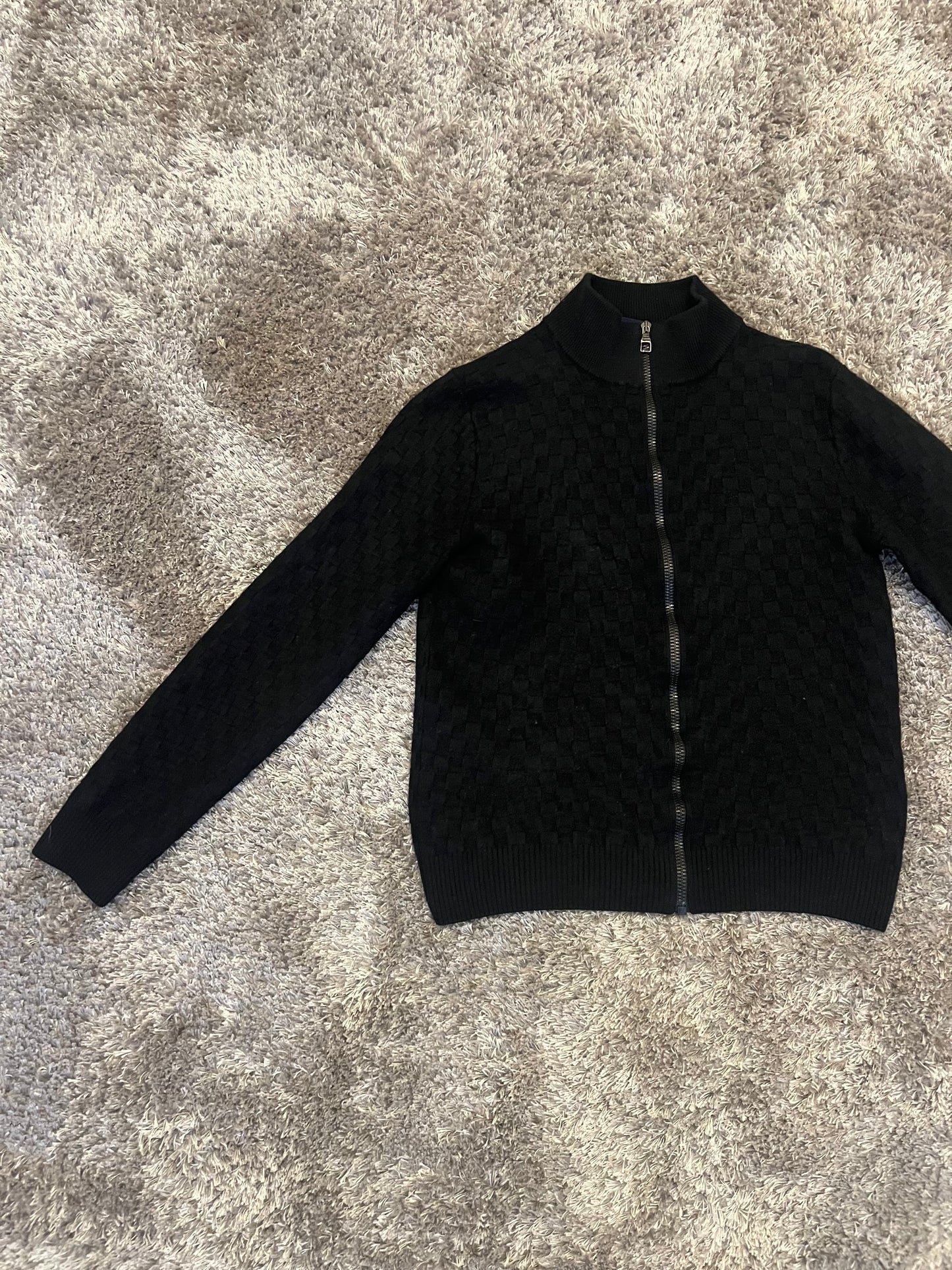 Louis Vuitton Cardigan - M (Fits XS)