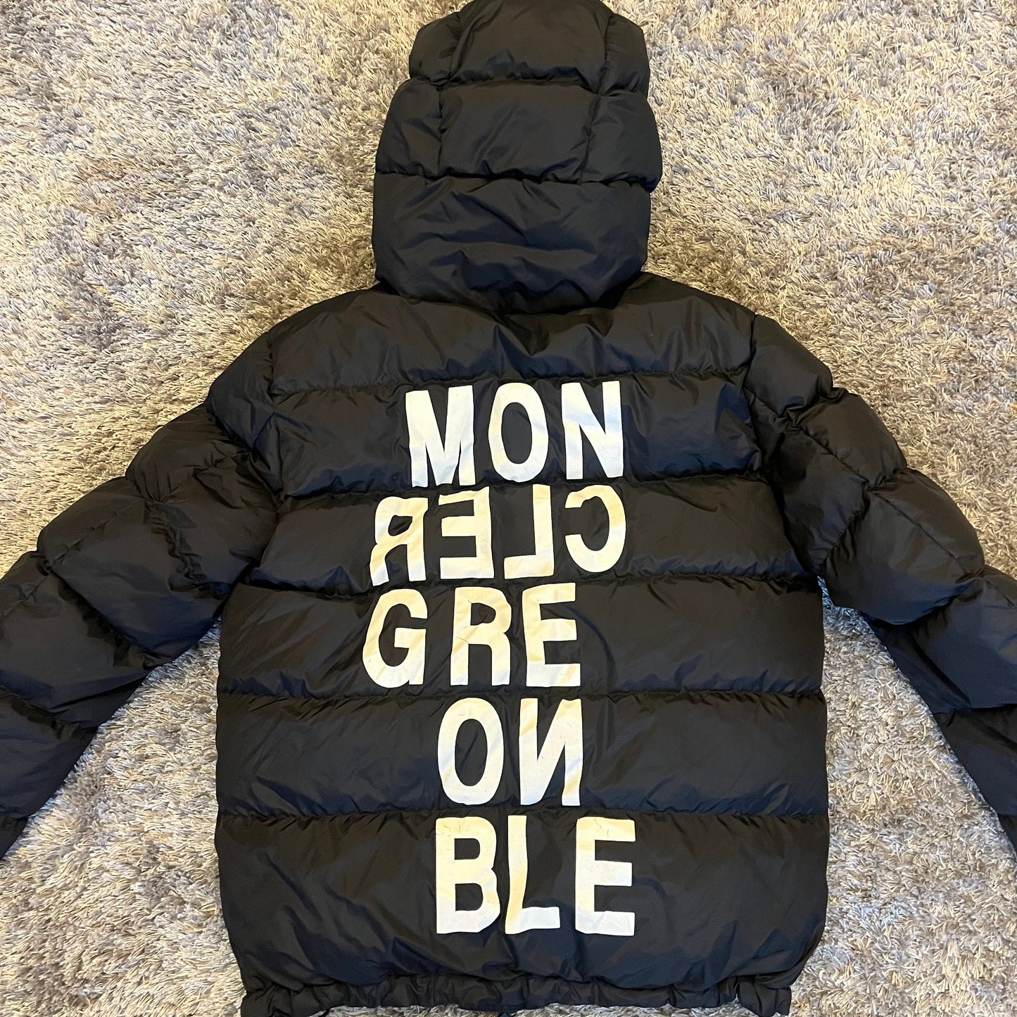 Moncler Grenoble - Size 1