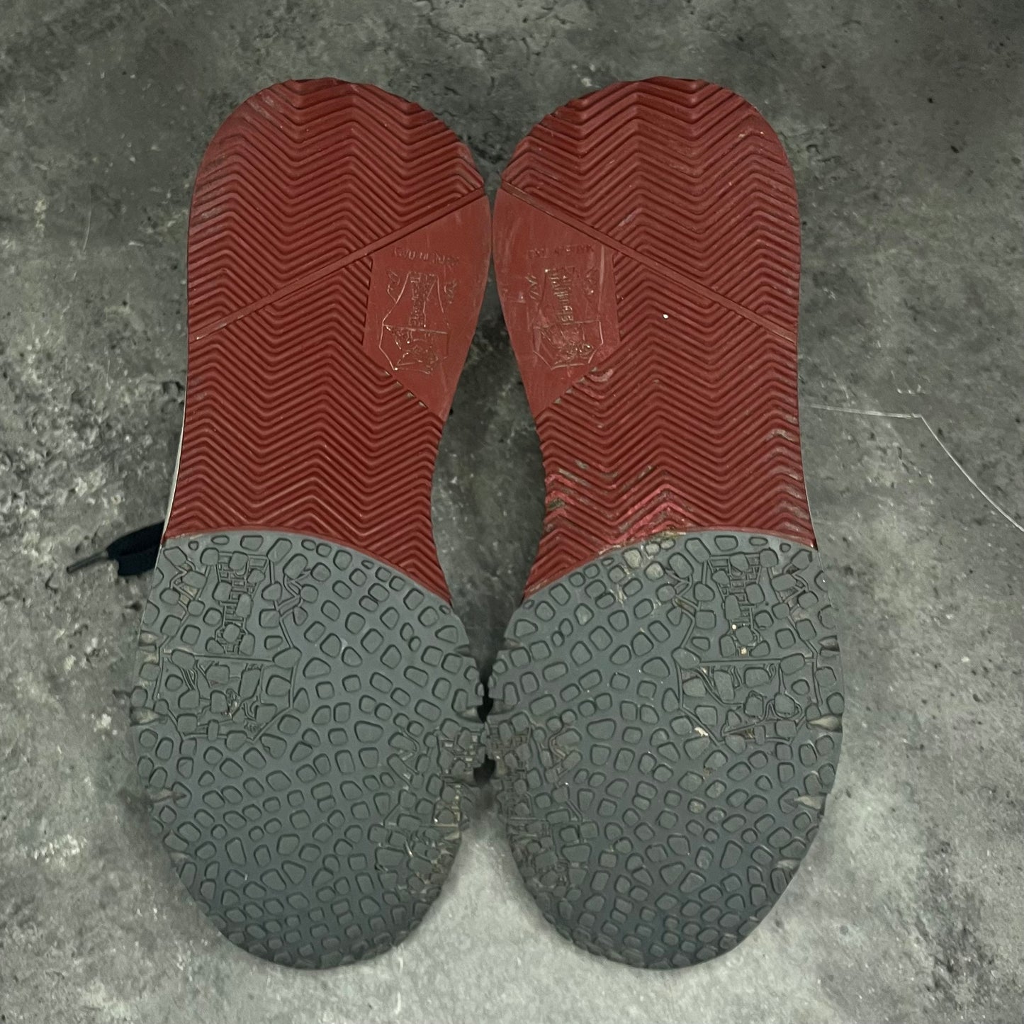 Brunello Cucinelli Sneaker - Uk 6 (Fit 7)