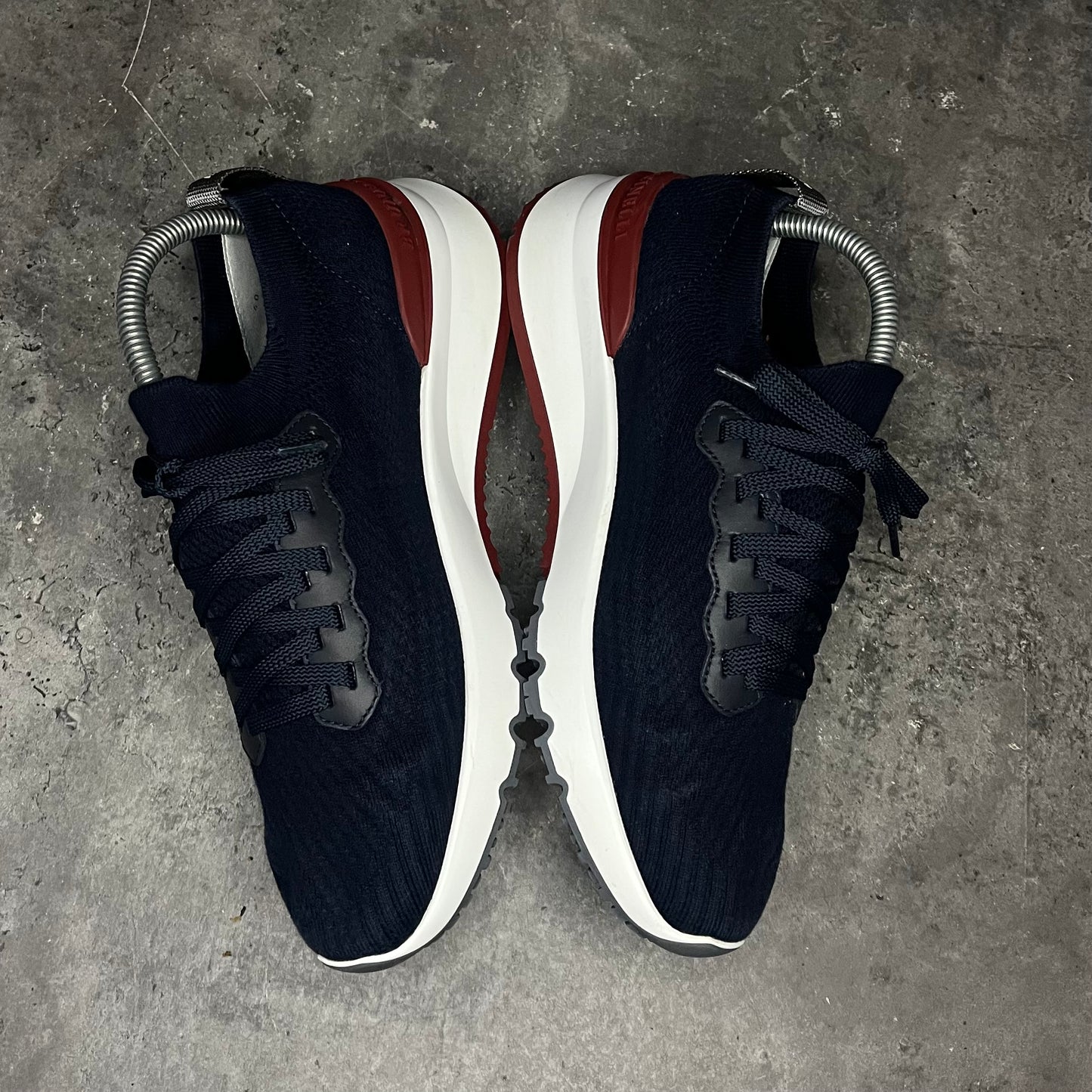 Brunello Cucinelli Sneaker - Uk 6 (Fit 6.5/7)