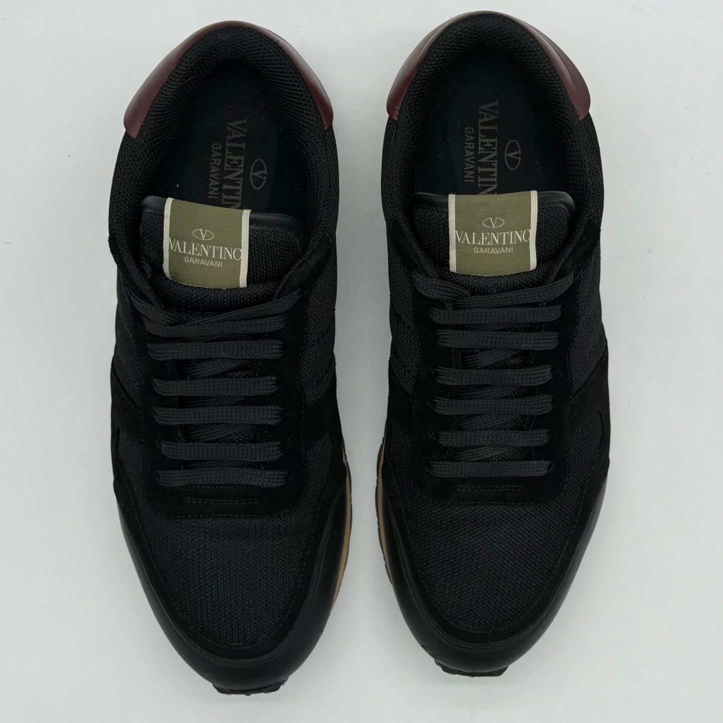 Valentino Runners - Uk 8 (Fit 8.5/9)