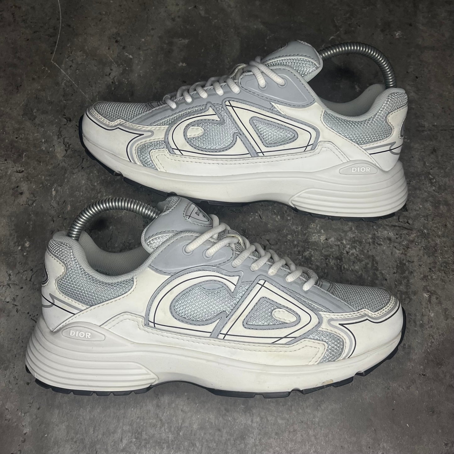 Dior B30 - Uk 5 (39)