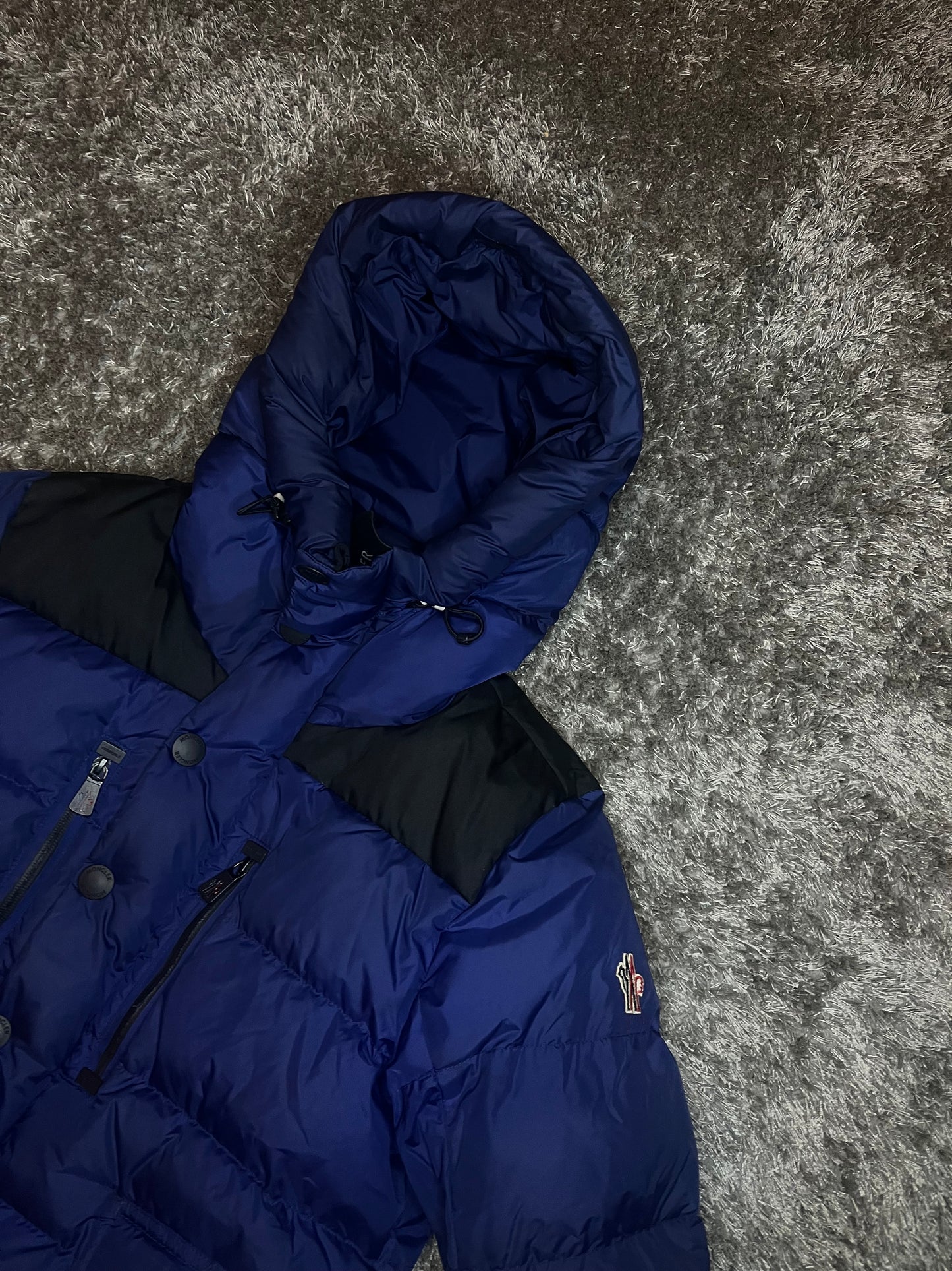Moncler Grenoble - Size 3