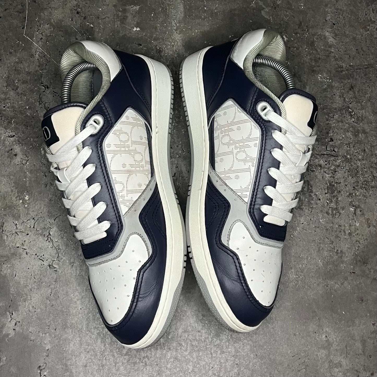 Dior B27 - Uk 8 (Fit 8.5/9)