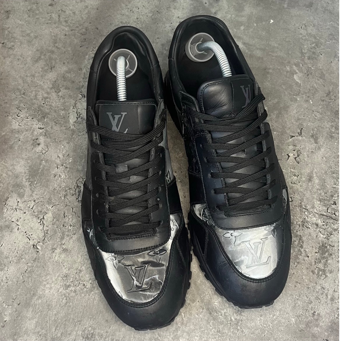 Louis Vuitton Runaway - Uk 8.5 (Fit 9.5)