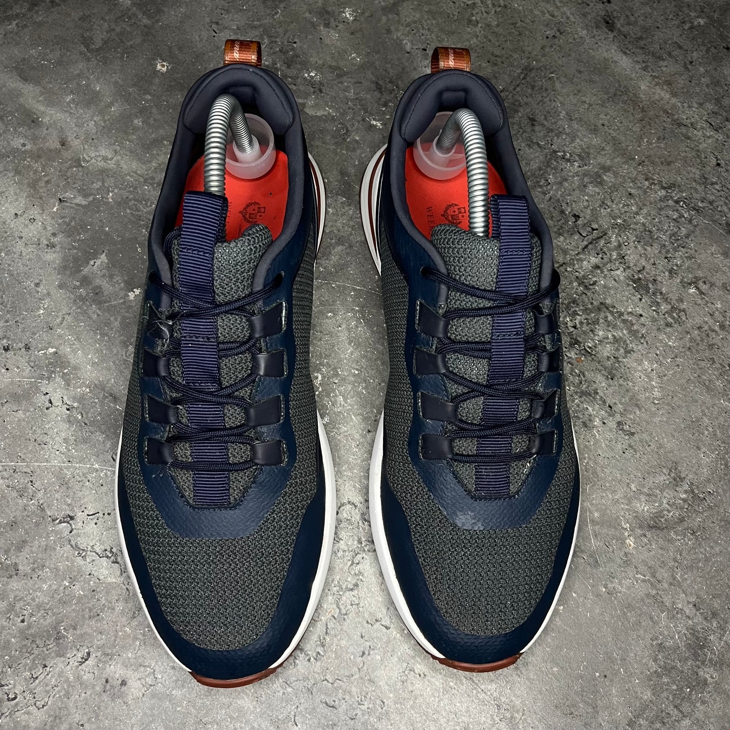 Loro Piana Weekend Walk - Uk 6 (Fit 6.5/7)