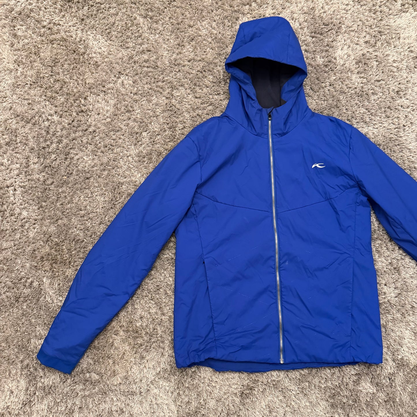 Kjus Insulated Jacket - Medium