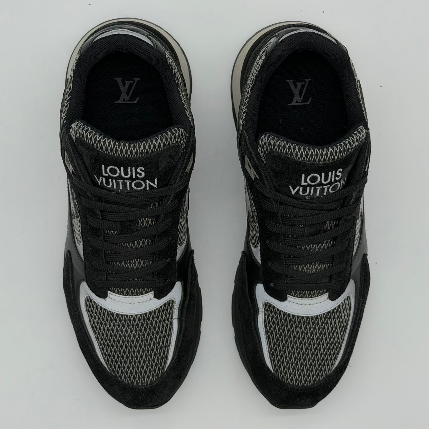 Louis Vuitton Runaway - Uk 9 (Fit 9.5/10)