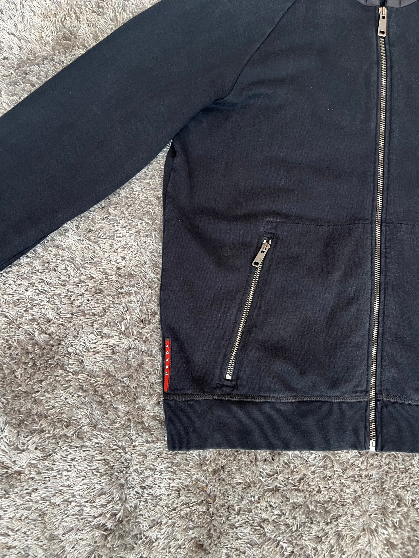 Prada Jacket - Large