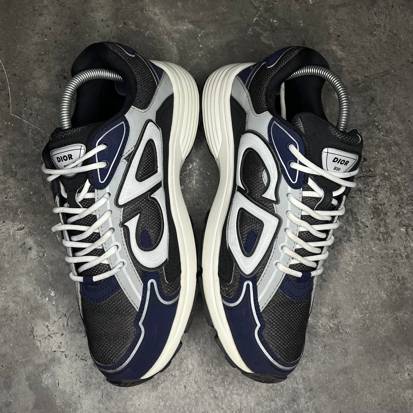 Dior B30 - Uk 7 (41)