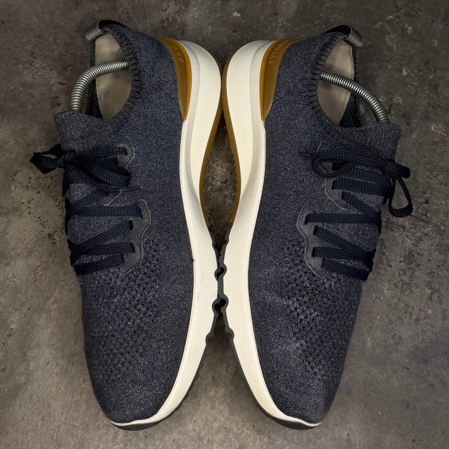 Brunello Cucinelli Sneaker - Uk 10 (Fit 10.5/11)