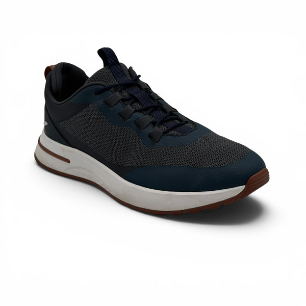 Loro Piana Weekend Walk Evo Navy - UK 8.5 (Fit 9/9.5)