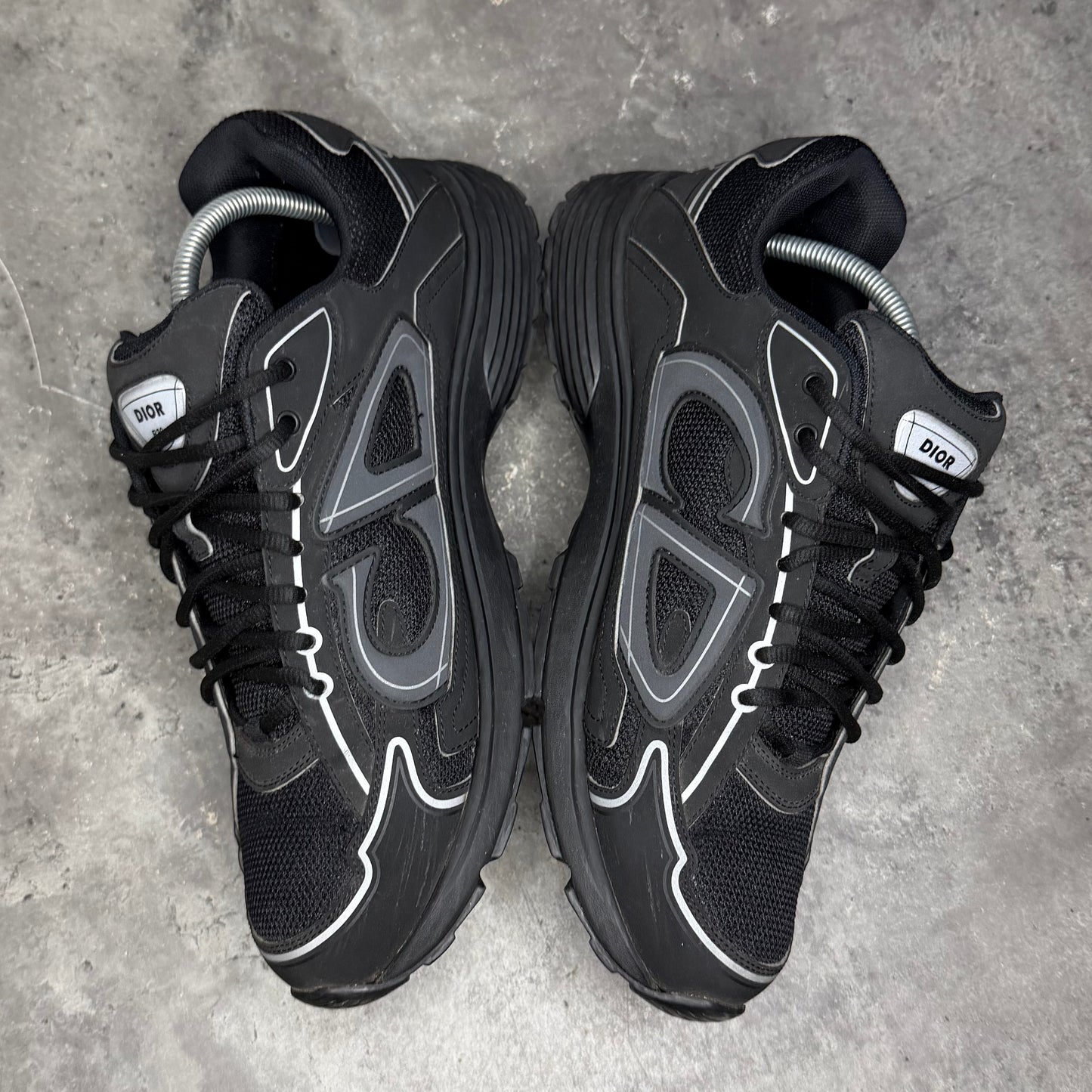 Dior B30 - Uk 10 (44)