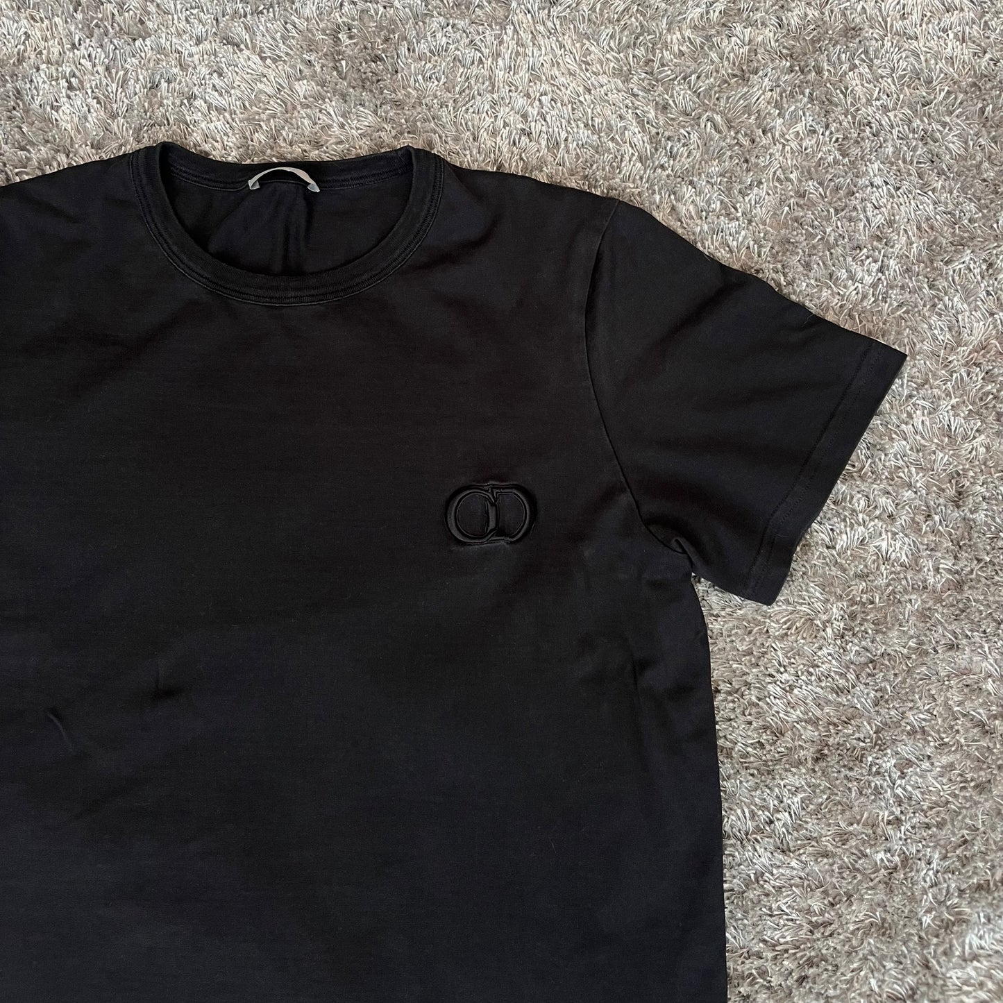 Dior Icon Tee - XL
