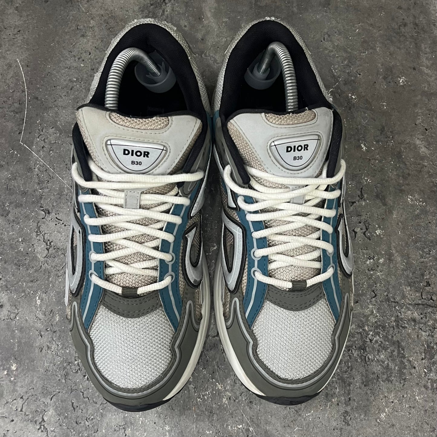 Dior B30 - Uk 8 (42)