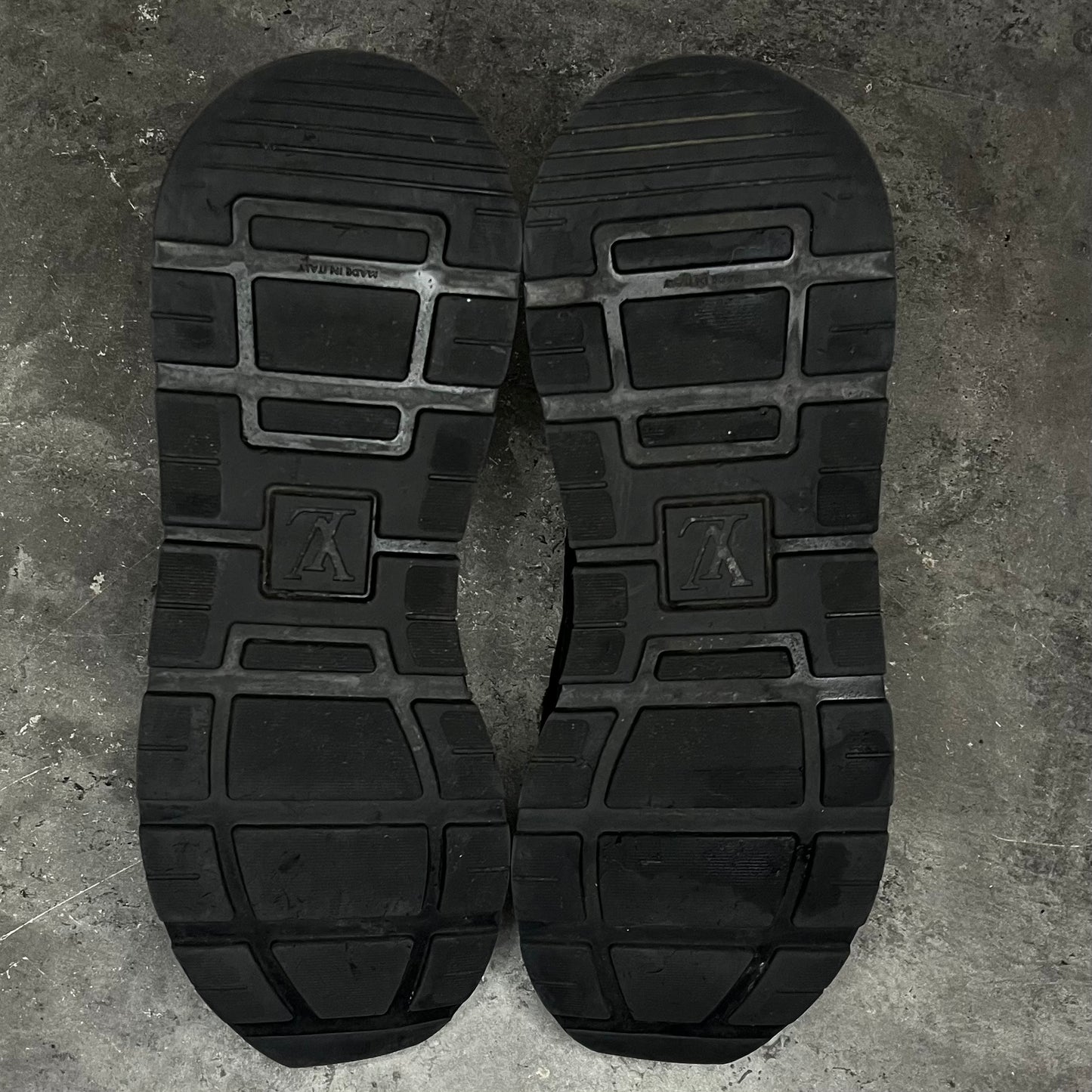 Louis Vuitton Runaway - Uk 7.5 (Fit 8/8.5)