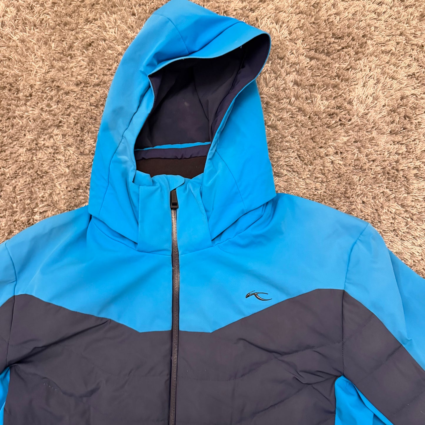 Kjus Coat - Large