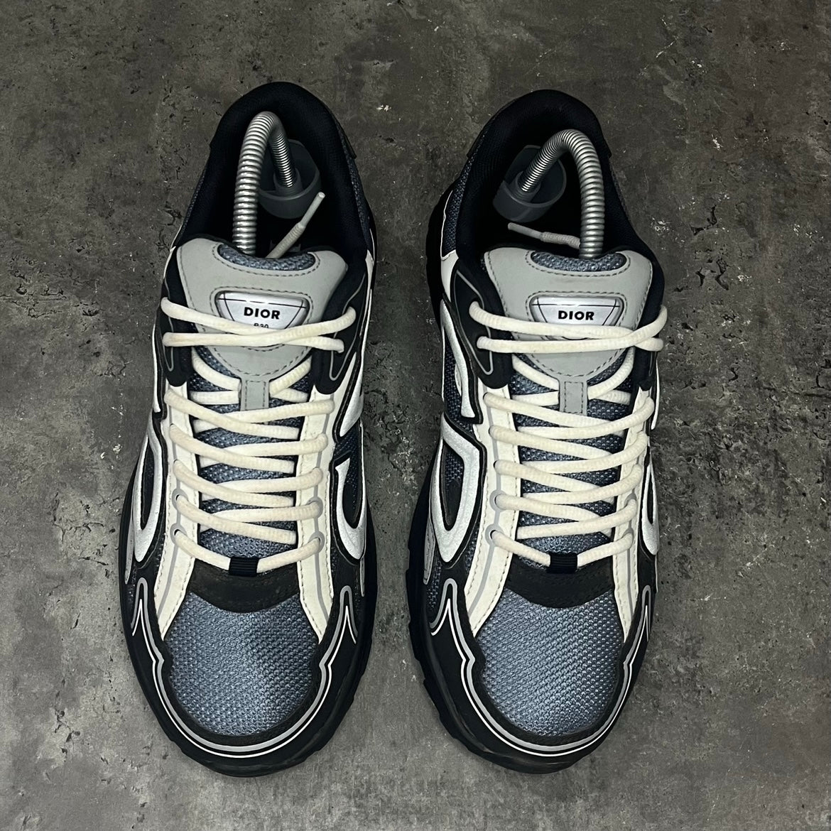 Dior B30 - Uk 6 (40)