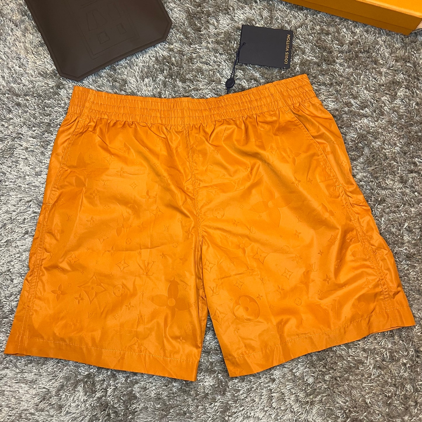 Louis Vuitton Shorts - Medium