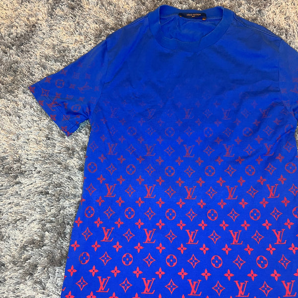 Louis Vuitton Monogram Tee - XXS