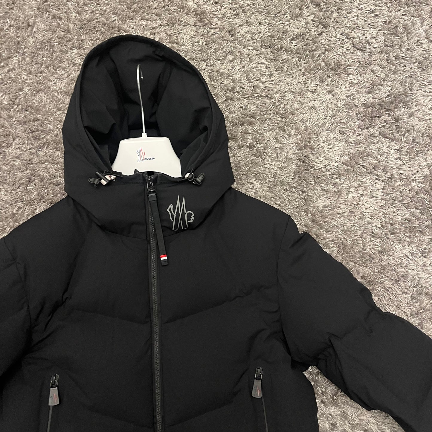 Moncler Grenoble Arcesaz - Size 1