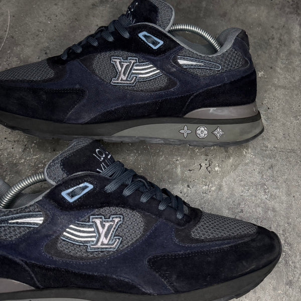 Louis Vuitton Runaway - Uk 8.5 (Fit 9/9.5)