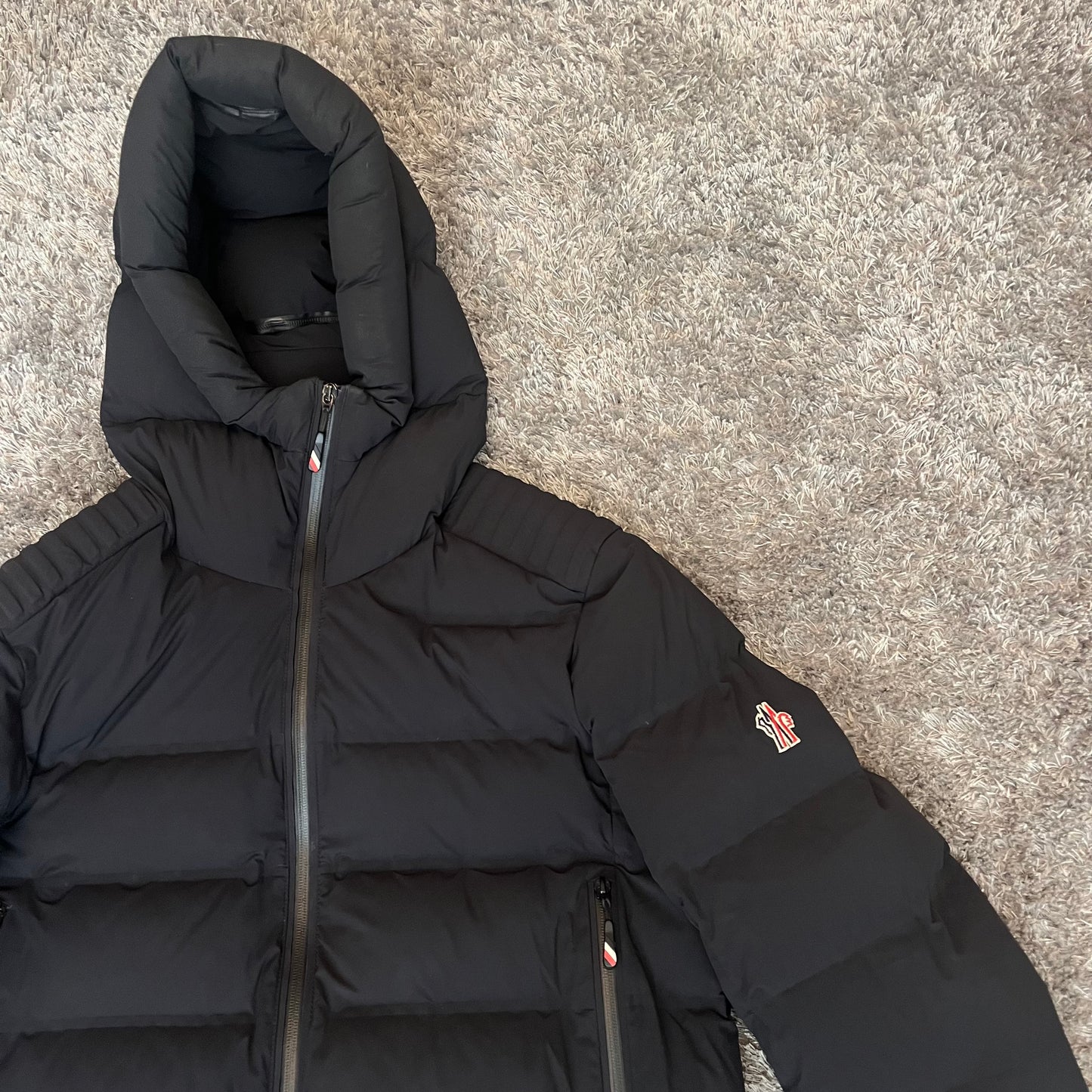 Moncler Grenoble Lagorai - Size 4