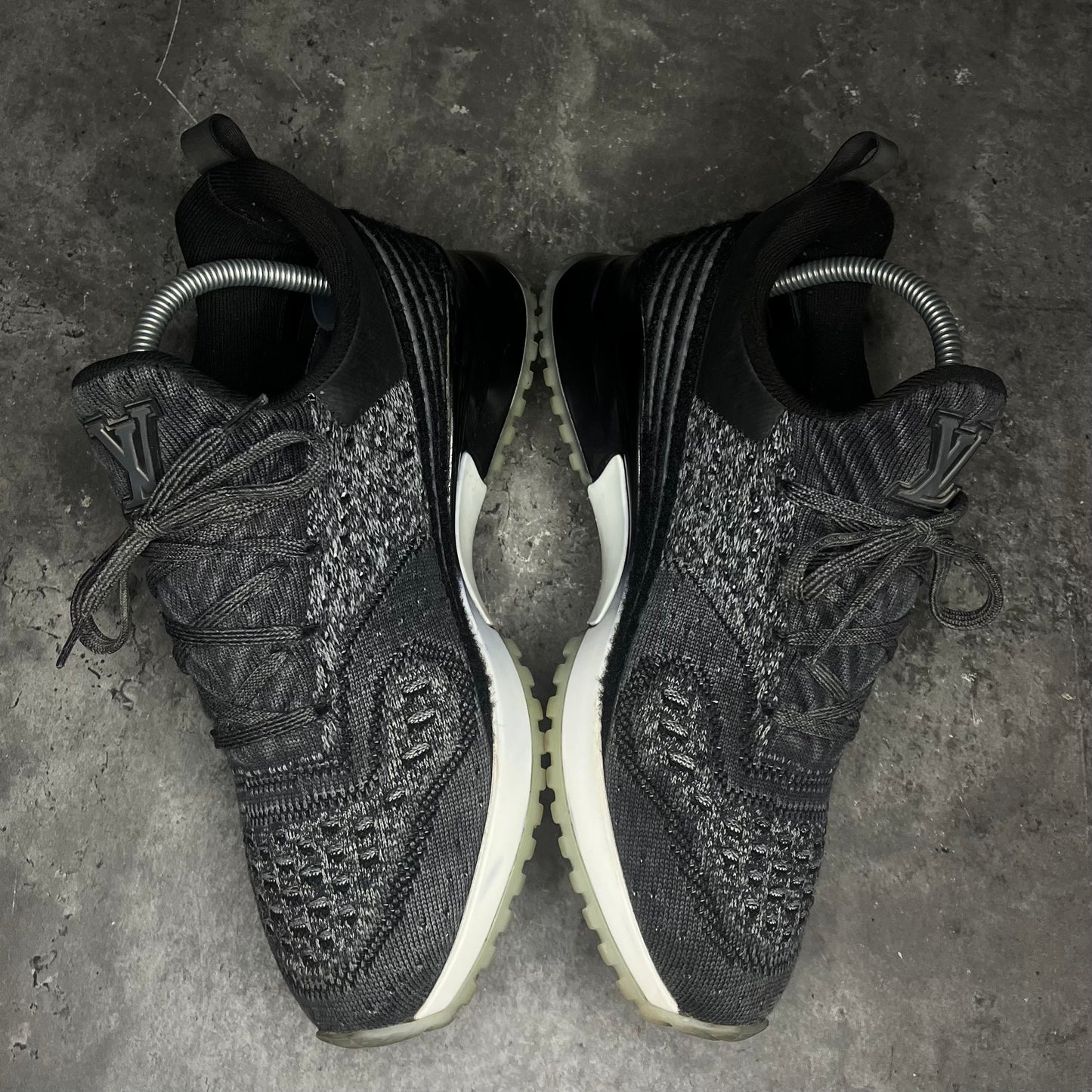 Louis Vuitton VNR - Uk 6 (Fit 7)