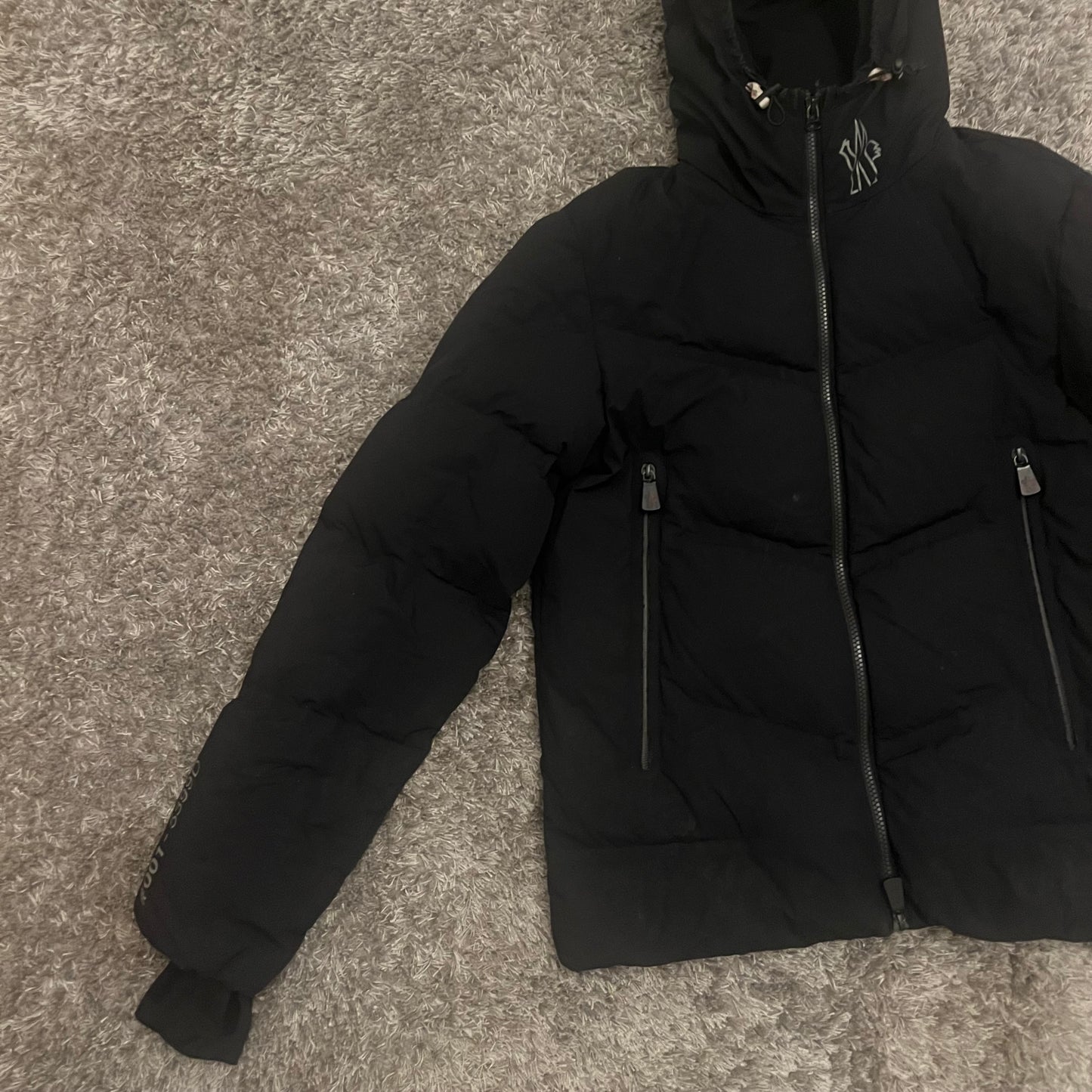 Moncler Grenoble Arcesaz - Size 1
