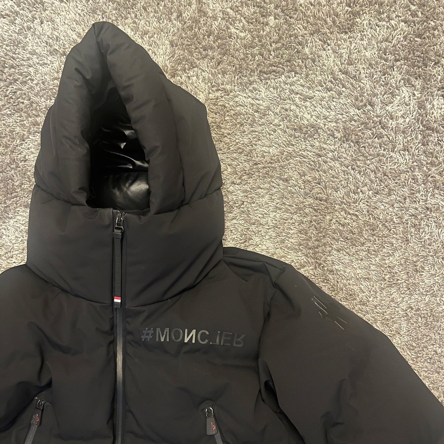 Moncler Grenoble Felberg - Size 1