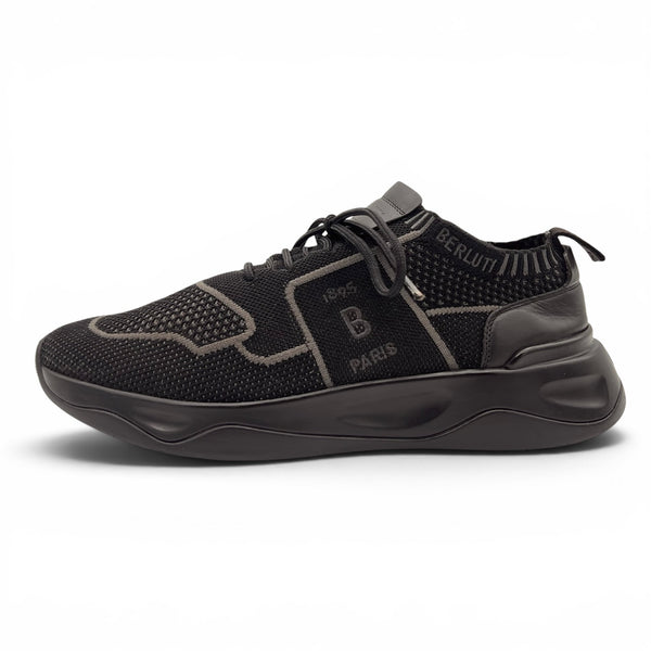 Berluti Trainers Black - UK 9.5 (Fit 10.5)