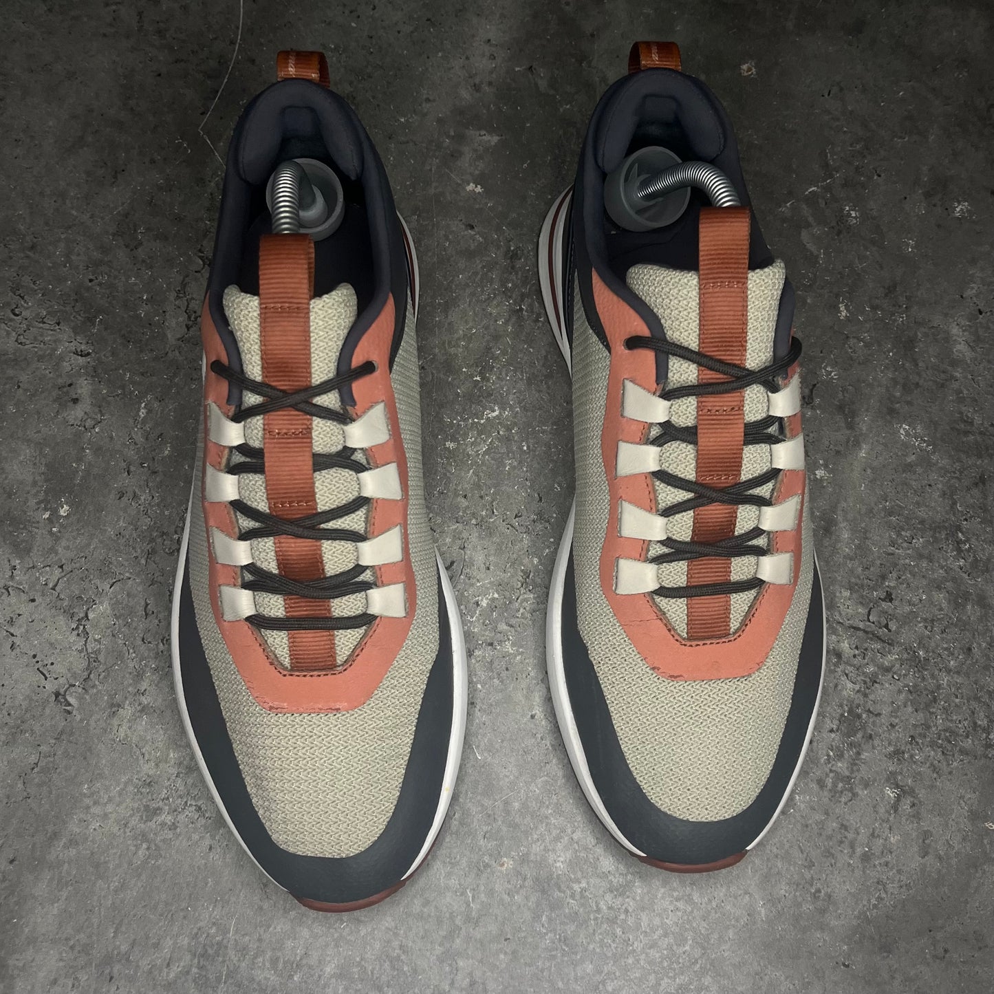 Loro Piana Weekend Walk - Uk 7 (Fit 7.5/8)