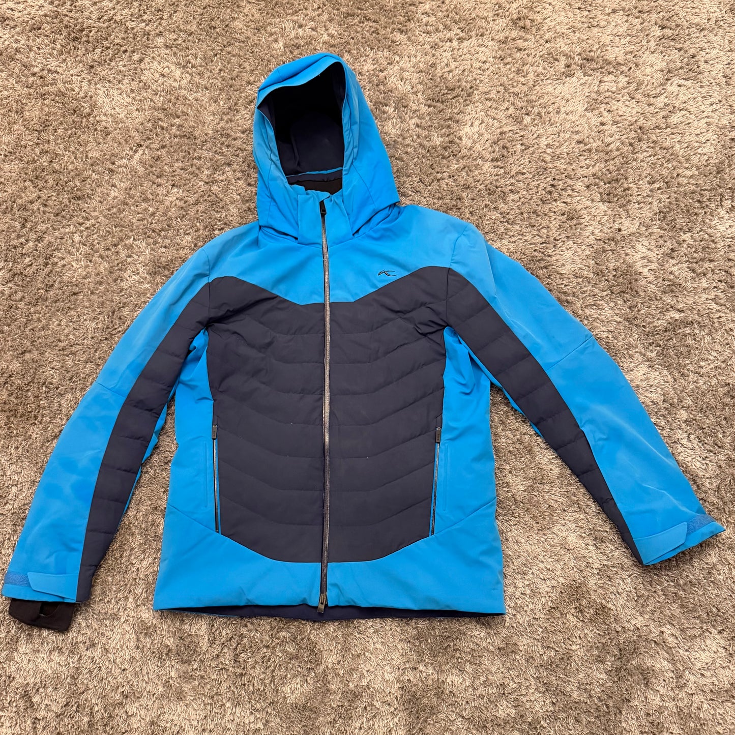 Kjus Coat - Large