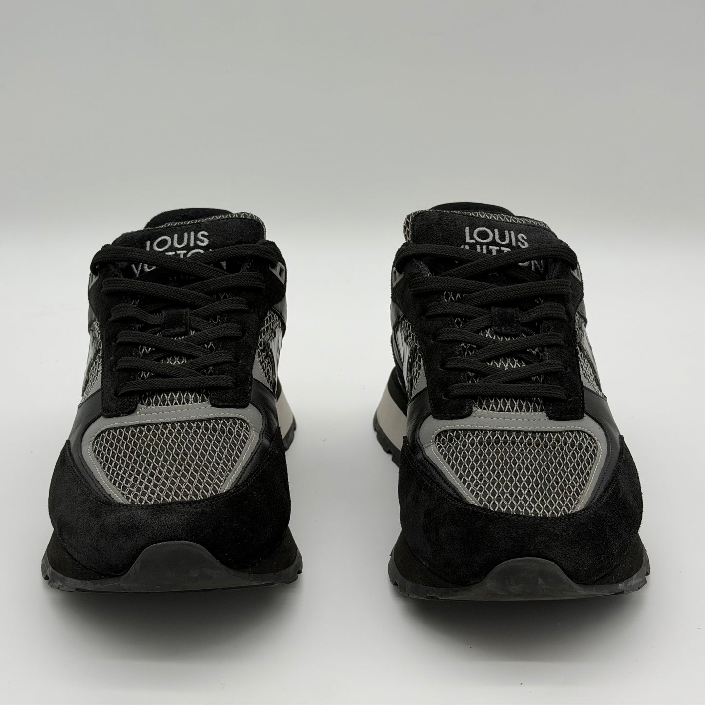 Louis Vuitton Runaway Sneaker - Uk 8 (Fit 8.5/9)