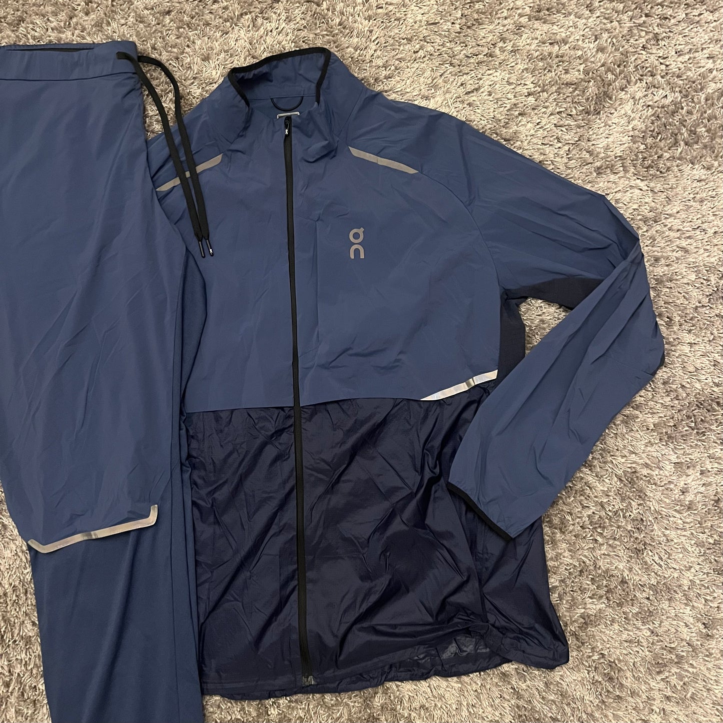 On Running Tracksuit - XXL