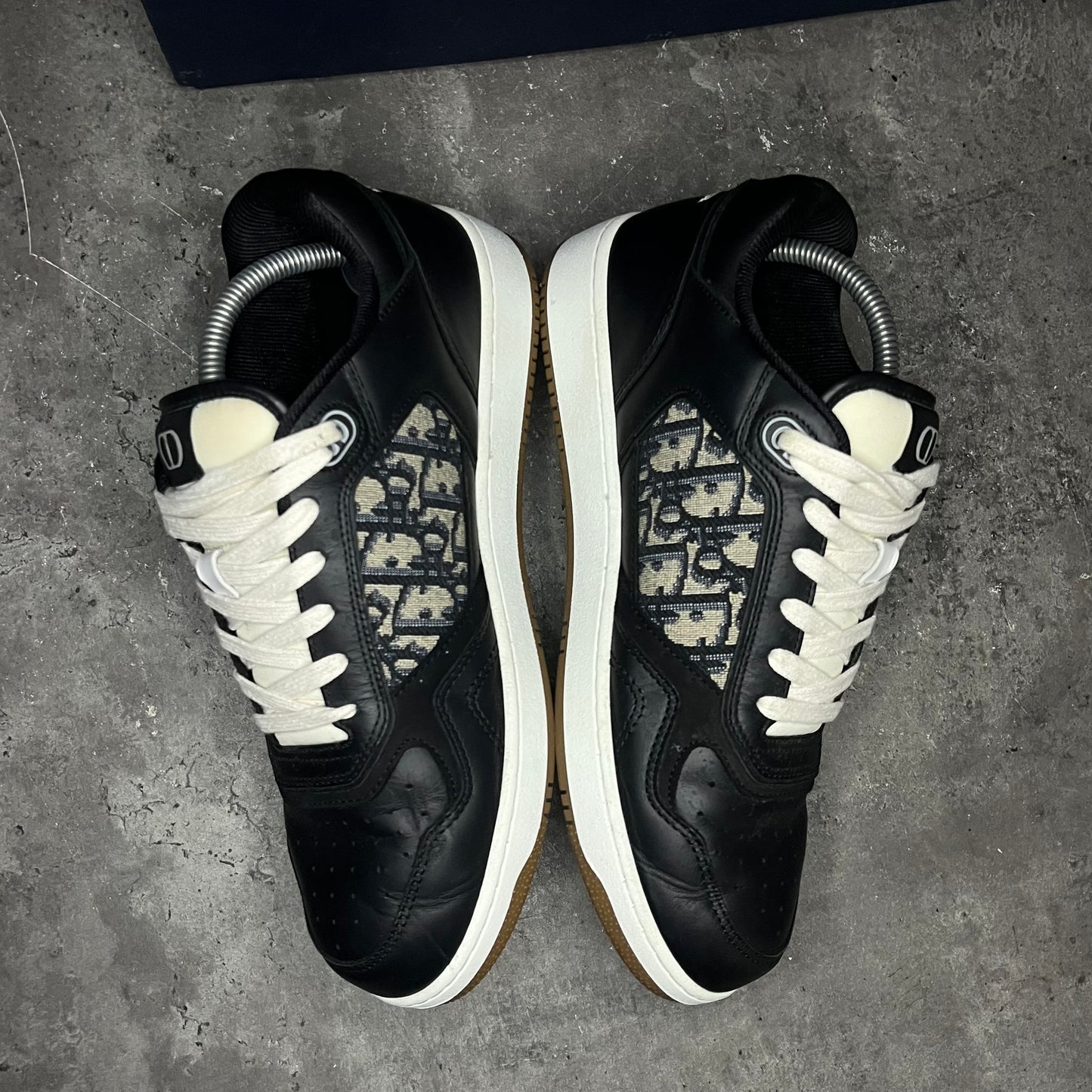 Dior B27 - Uk 8 (Fit 8.5/9)