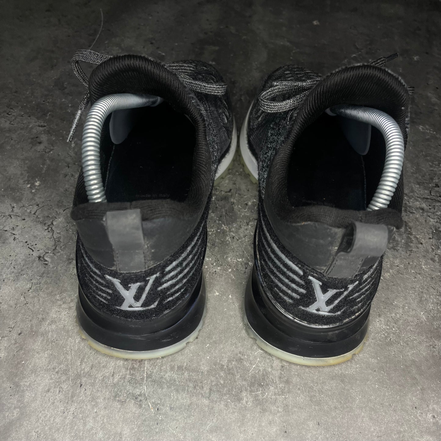 Louis Vuitton VNR - Uk 6 (Fit 7)