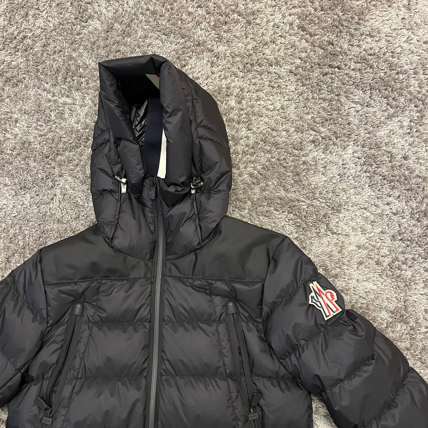 Moncler Grenoble Camurac - Size 1