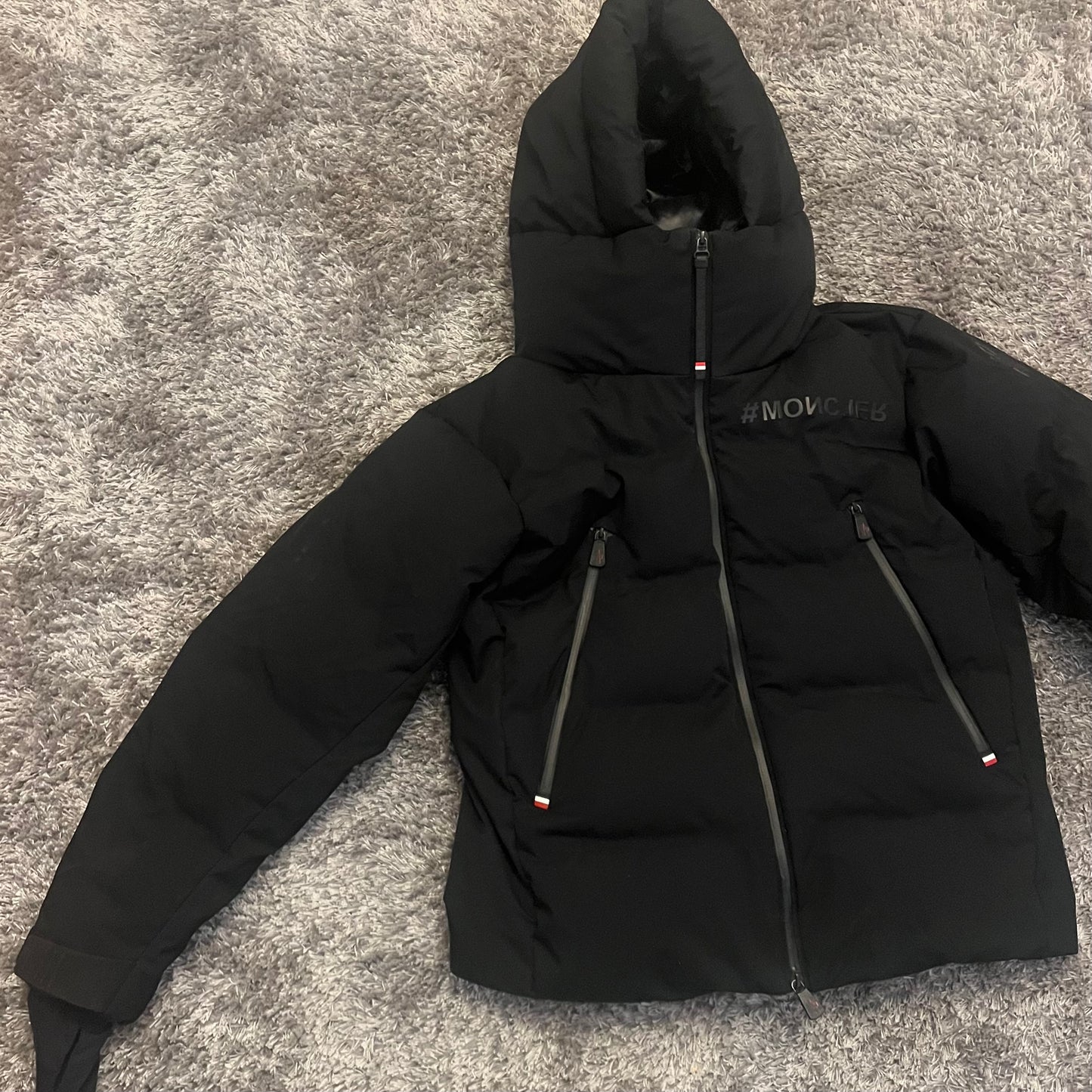 Moncler Grenoble Felberg - Size 1