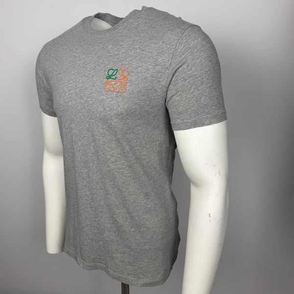 Loewe T-Shirt Grey - Medium - view 2