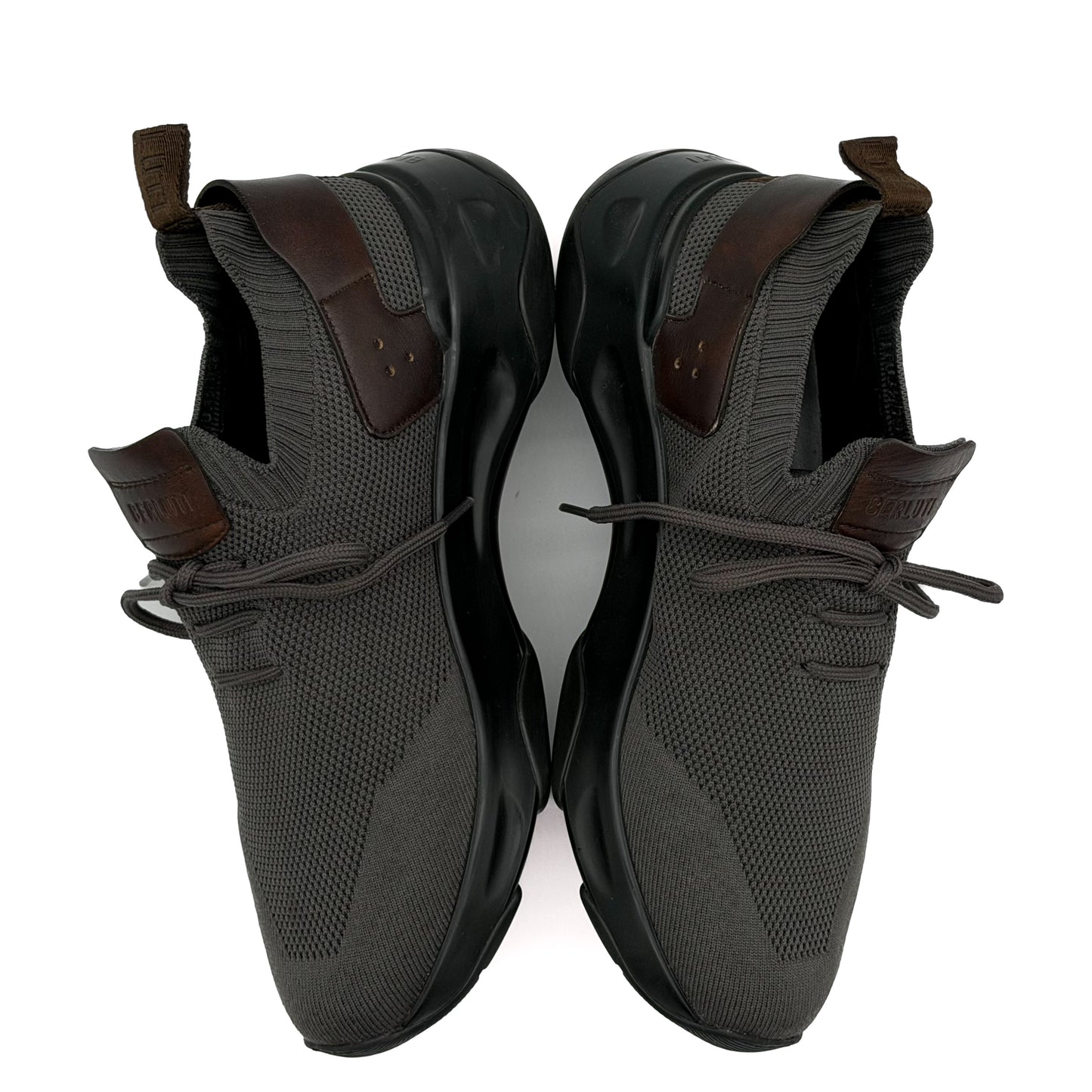 Berluti Trainer - Uk 7 (Fit 8)