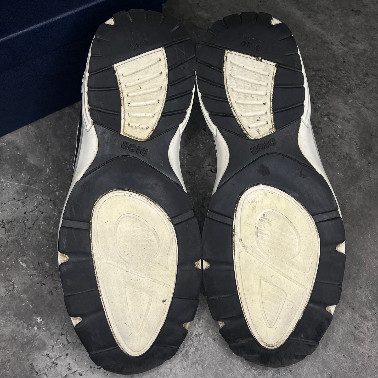 Dior B30 - Uk 7 (41)